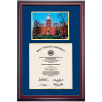 navy/gold;photograph