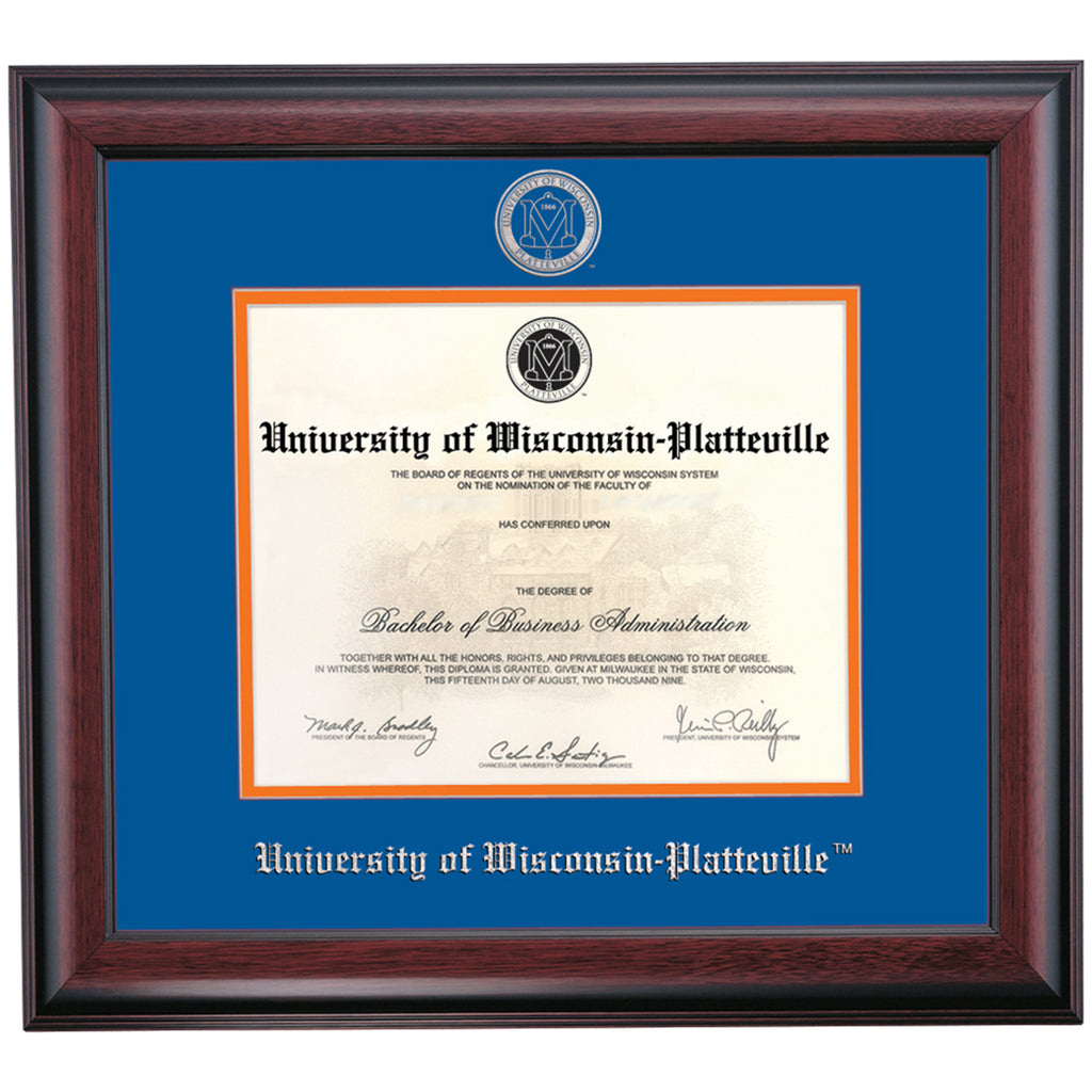Wisconsin Platteville Traditional Diploma Frame Dorm Essentials Dormify wisconsin-platteville-traditional-diploma-frame-dorm-essentials-dormify