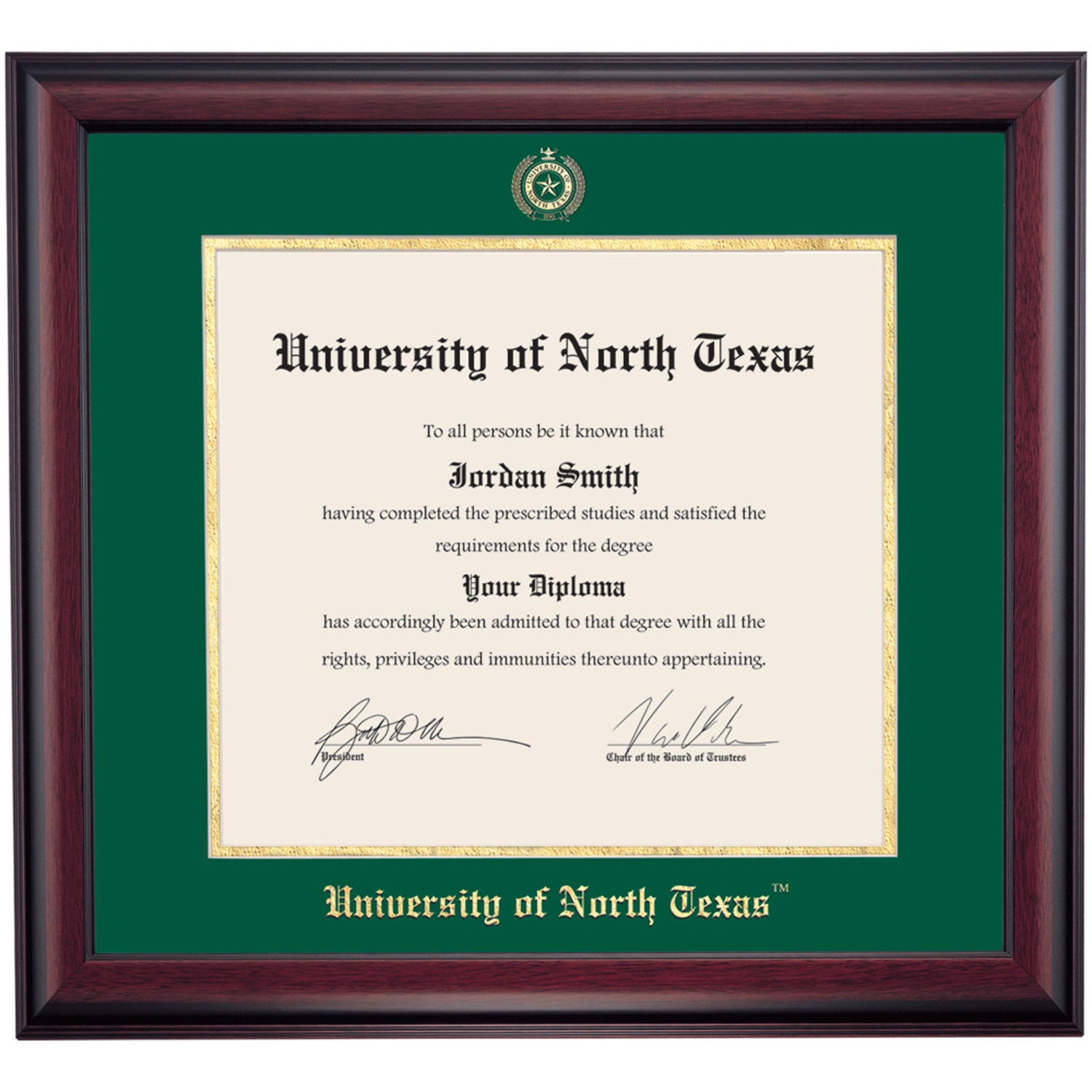 Unt Degree Audit - e5za7i9