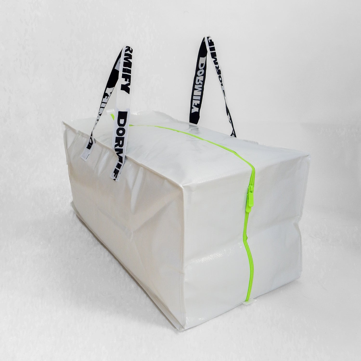 Dormify Storage Duffle Bag | Dorm Essentials - Ikea Bag Alternative - Dormify