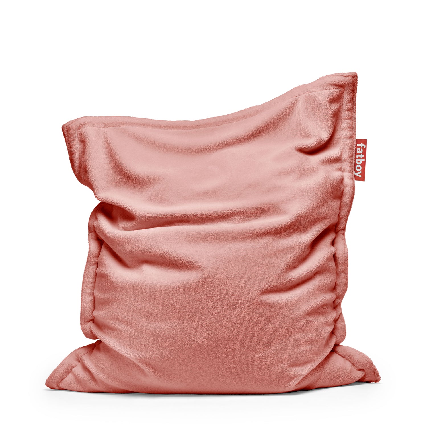Original Slim Teddy Bean Bag Dorm Essentials Dormify
