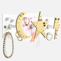 white/gold;small