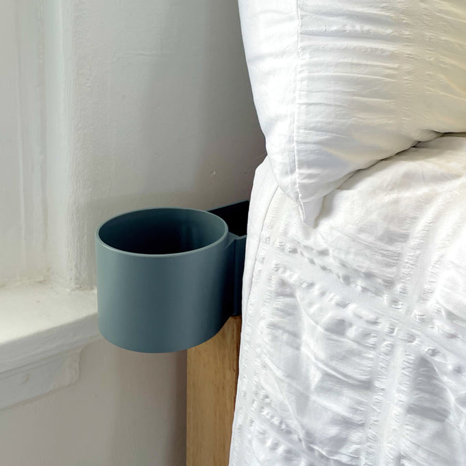 Bedside Cupholder Dorm Essentials Dormify
