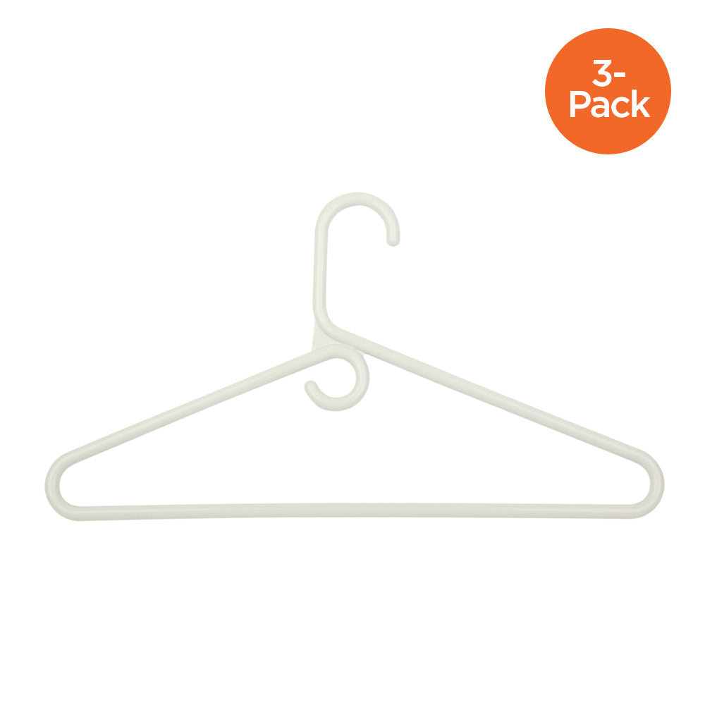 Heavyduty Tubular Hangers Dorm Essentials Dormify
