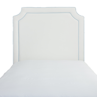 visualizer light blue