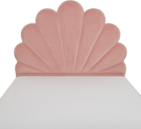 visualizer dusty rose