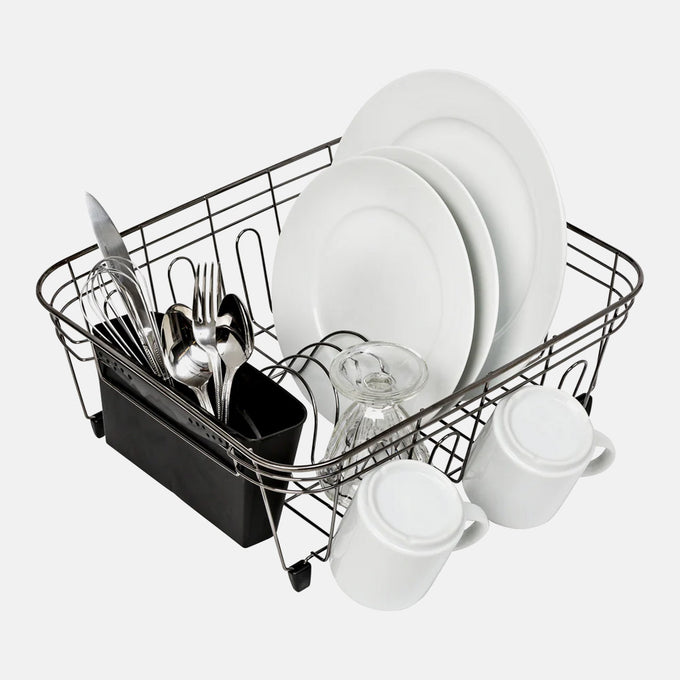 Small Dish Drying Rack | Dorm Essentials – Dormify
