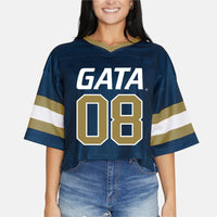 Georgia Southern Football Jersey