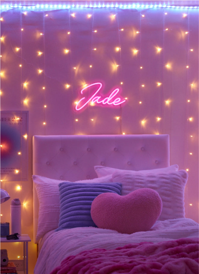 LIGHTING ESSENTIALS