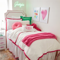 Hot Pink