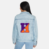 Hobart Denim Jacket
