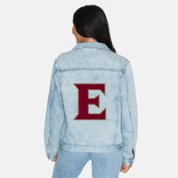 Elon Denim Jacket