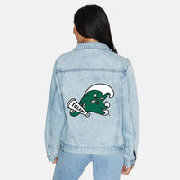 Tulane Denim Jacket