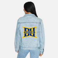Drexel Denim Jacket