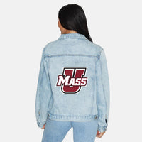 UMass Denim Jacket