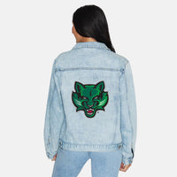 Binghamton Denim Jacket