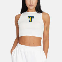 Trinity Ribbed Tanktop