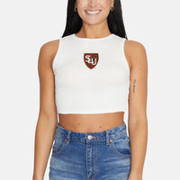 St. Lawrence Ribbed Tanktop