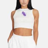 Stephen F. Austin State Ribbed Tanktop