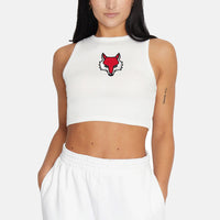 Marist Ribbed Tanktop