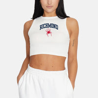 Richmond Ribbed Tanktop