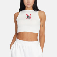 Northeastern Ribbed Tanktop
