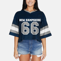 UNH Football Jersey