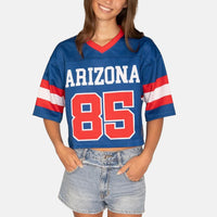 Arizona Football Jersey