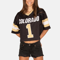 Colorado Football Jersey