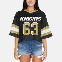 UCF Football Jersey