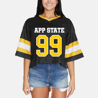 Appalachian State Football Jersey