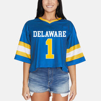 Delaware Football Jersey