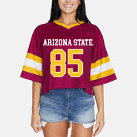 Arizona State Football Jersey