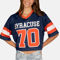 Syracuse Football Jersey