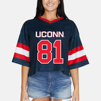 UConn Football Jersey