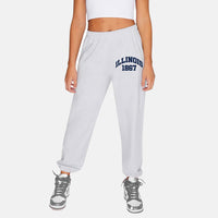 Illinois Established Sweatpants