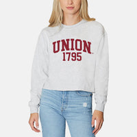 Union Established Crewneck