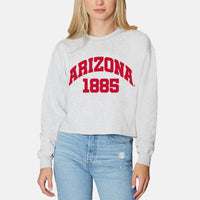 Arizona Established Crewneck
