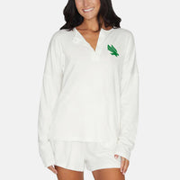 North Texas Knit Set