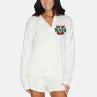 Washington in St. Louis Knit Set