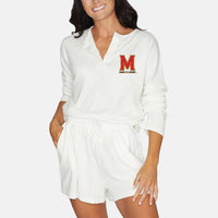 Maryland Knit Set