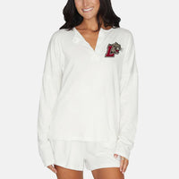 Lafayette College Knit Set