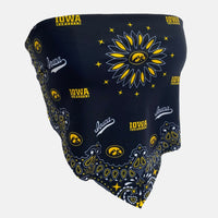 Iowa Bandana Top
