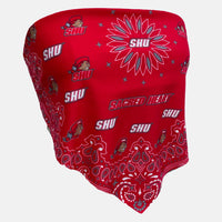 Sacred Heart Bandana Top