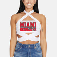 Miami (Ohio) Multiway Bandeau