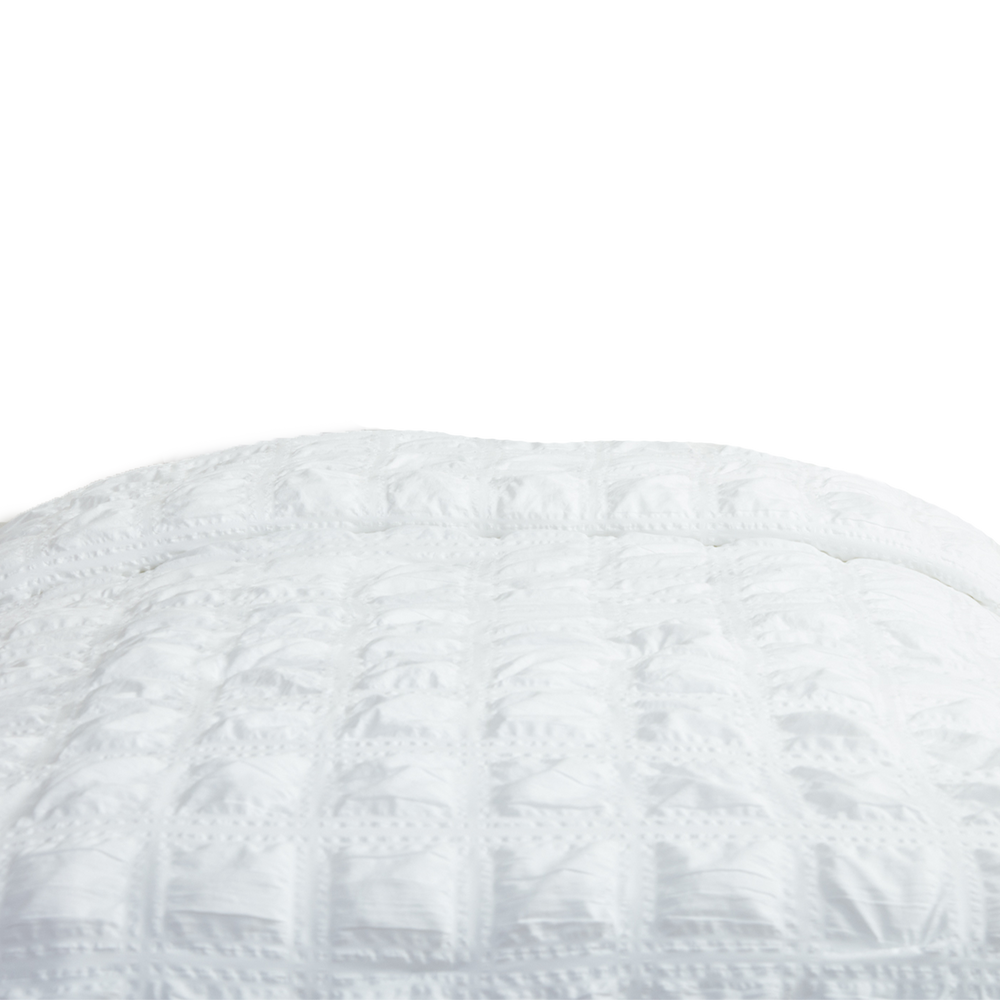 Caia Cloud Comforter and Sham Set Dorm Essentials Dormify