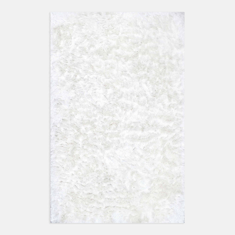 Latonia Modern Silky Shag Area Rug Dorm Essentials Dormify