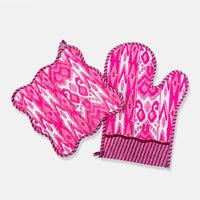 hot pink