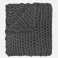 charcoal grey