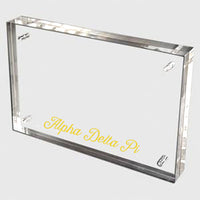 Alpha Delta Pi